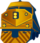 Generic Diesels logo